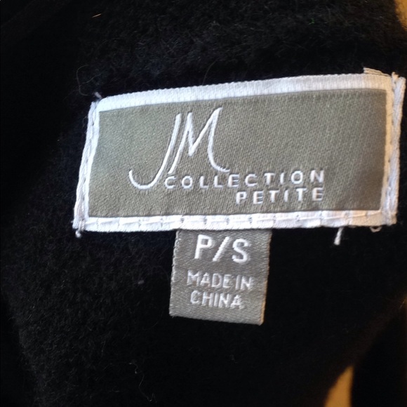 Wool sweater - Picture 6 of 7